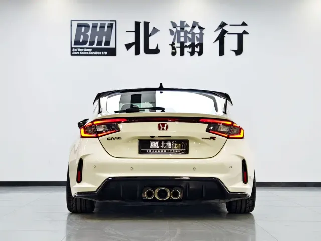 Honda Civic — Фото автомобиля 6