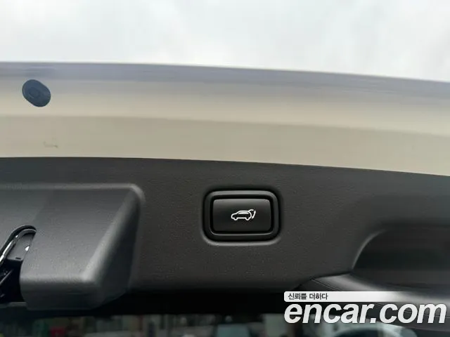 Kia Niro The All New Niro Signature — Фото автомобиля 20