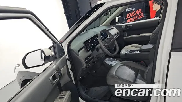 Kia EV3 — Фото автомобиля 9