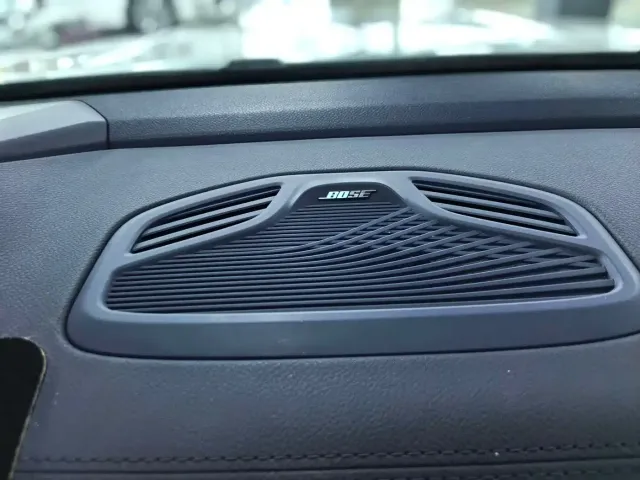 Geely Xingyue L — Фото автомобиля 12