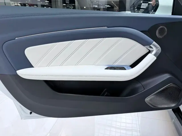 Hozon Neta GT — Фото автомобиля 3