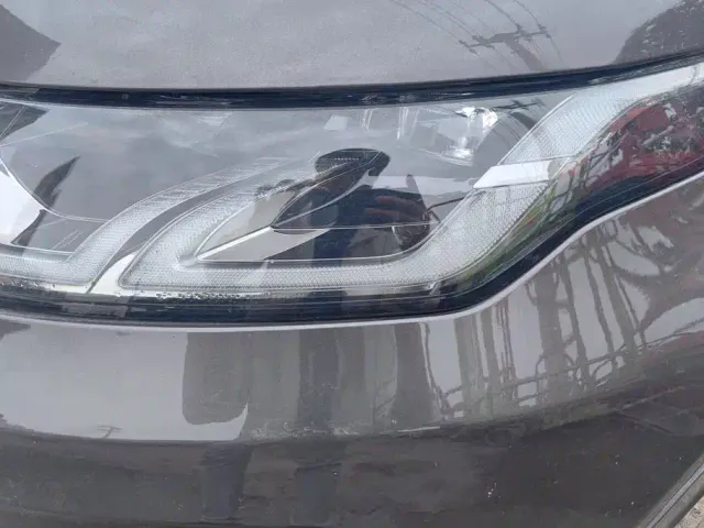 Land Rover Discovery Sport — Фото автомобиля 5