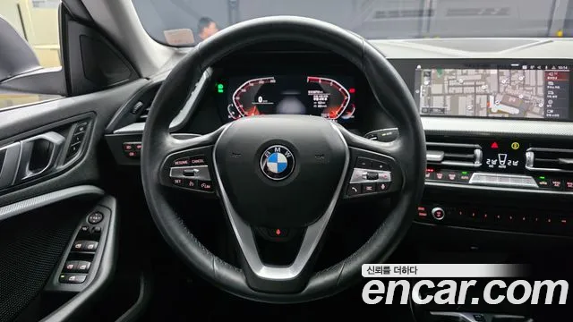 BMW 2 Series F44 — Фото автомобиля 12
