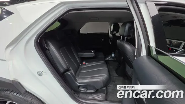 Hyundai Ioniq5 Ioniq5 Long Range AWD — Фото автомобиля 19