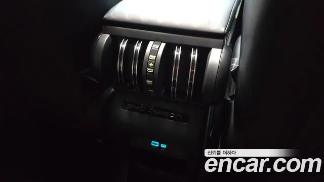 BYD Atto 3 — Фото автомобиля 20