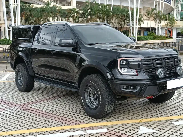 Waler Automotive Woller Ranger RV — Фото автомобиля 3