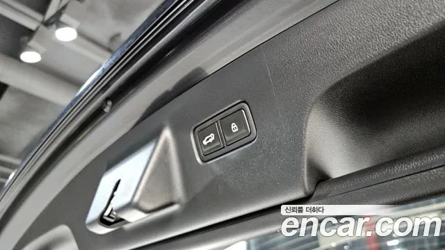 Hyundai Palisade Palisade (LX3) Бензин 2.5T 2WD 9 мест — Фото автомобиля 20