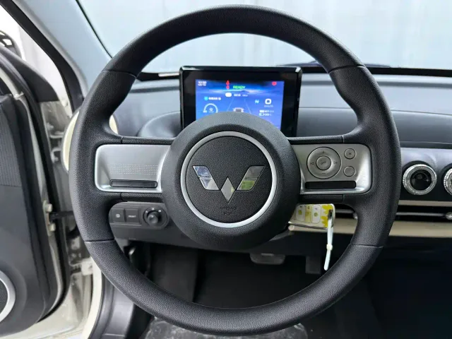 Wuling Bingo — Фото автомобиля 24