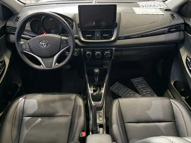 Toyota YARiS L Zhi Xuan — Фото автомобиля 6