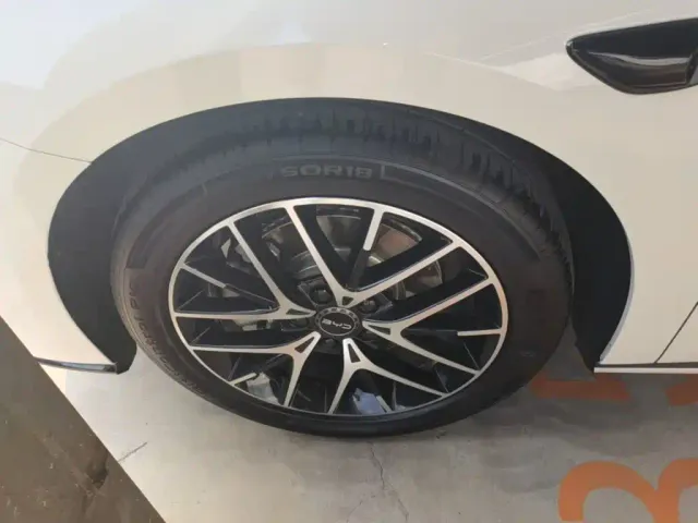 BYD Seal 07 DM-i — Фото автомобиля 22
