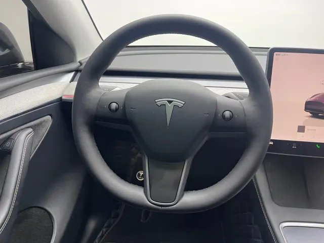 Tesla Model Y — Фото автомобиля 12