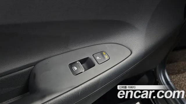 Hyundai Grandeur Новый Grandeur IG — Фото автомобиля 19