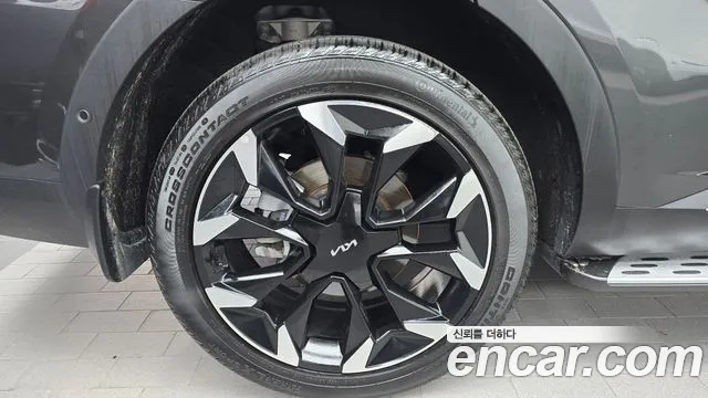 Kia Sorento — Фото автомобиля 5