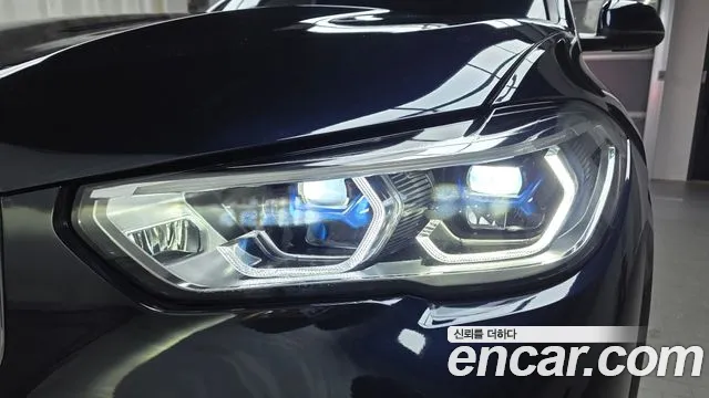 BMW X5 xDrive 40i M Sport — Фото автомобиля 17