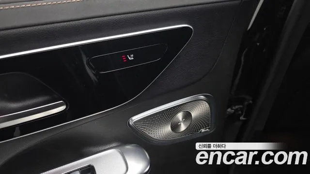 Mercedes-Benz EQE X294 — Фото автомобиля 25