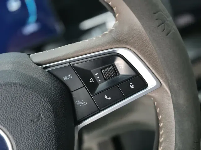 BYD Qin PLUS — Фото автомобиля 7