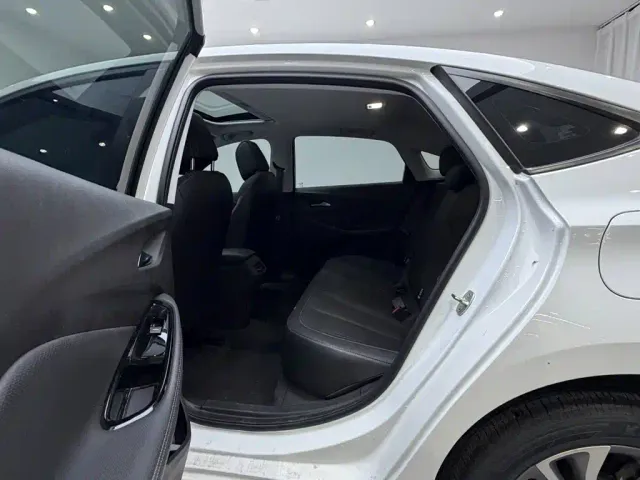Buick Verano — Фото автомобиля 13
