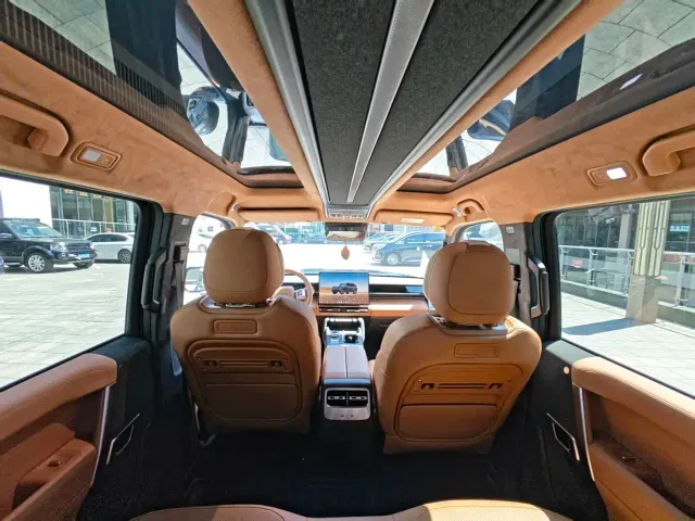 iCAR V27 — Фото автомобиля 18