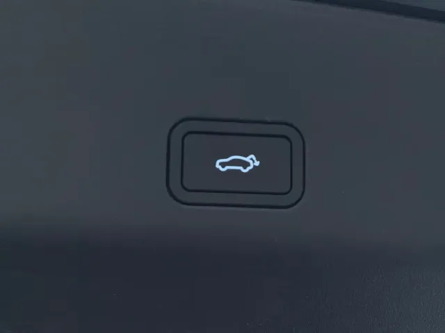 Geely Xingyue L — Фото автомобиля 13