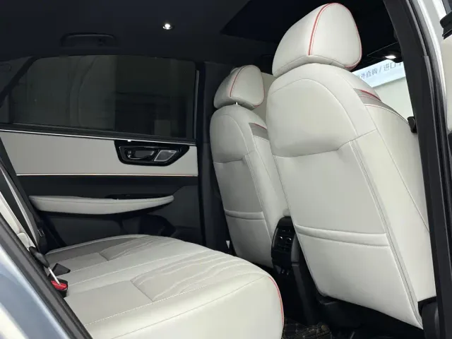 Honda Hunting Light e:NS2 — Фото автомобиля 23