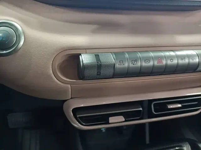 BYD Seagull — Фото автомобиля 13