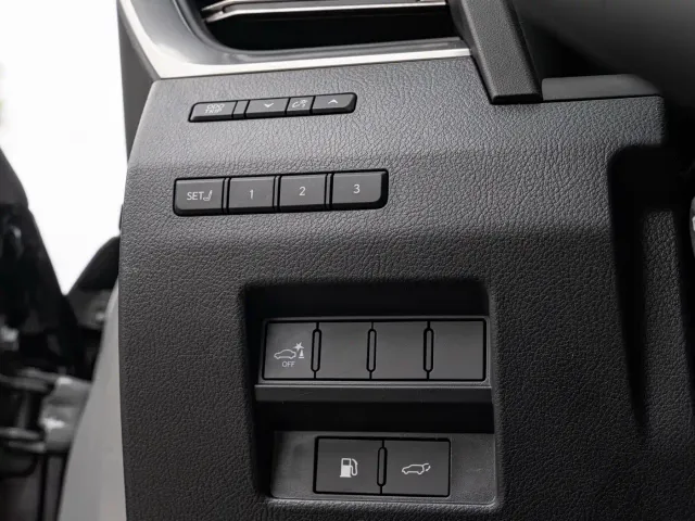 Lexus GX — Фото автомобиля 20