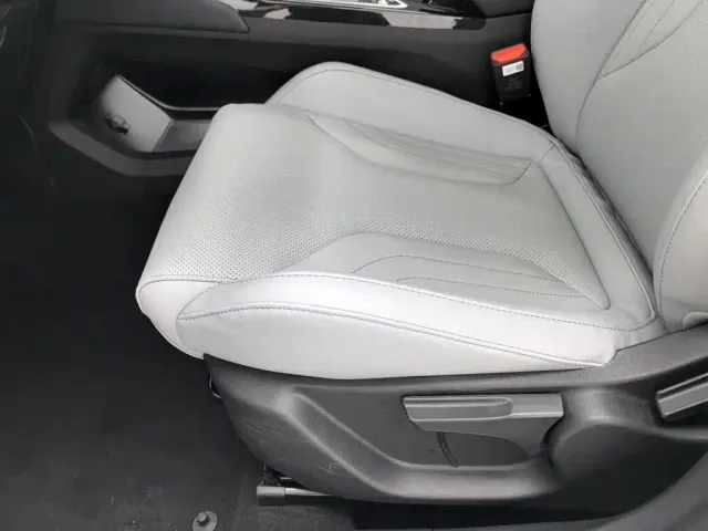 Geely Binyue 2025 Bin Yue L 1.5TD DCT Star Diamond — Фото автомобиля 20