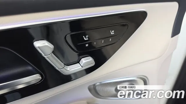 Mercedes-Benz GLC-Class X254 — Фото автомобиля 29