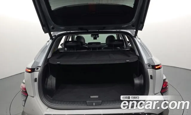 Hyundai Kona SX2 — Фото автомобиля 24