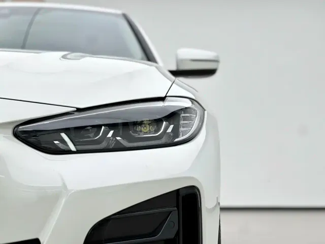 BMW 4 Series — Фото автомобиля 12
