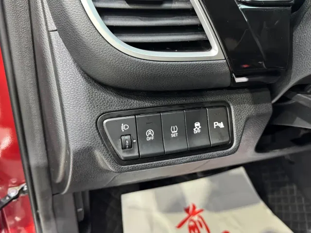Kia Seltos — Фото автомобиля 12