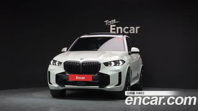 BMW X5 G05 — Фото автомобиля 3