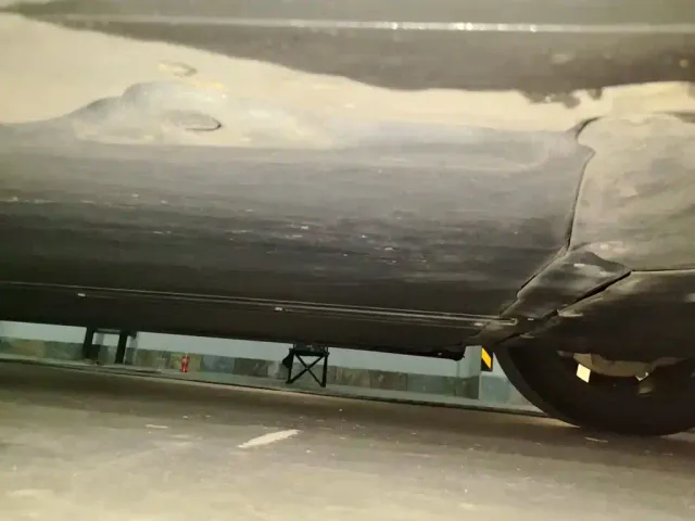 Tesla Model Y — Фото автомобиля 17