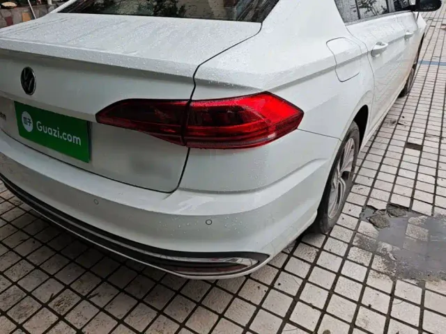 Volkswagen Bora 2025 200TSI DSG Joy Ride Navigation Edition — Фото автомобиля 7