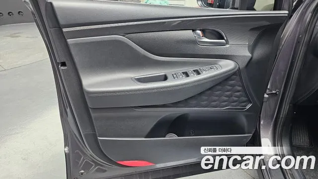 Hyundai Santafe — Фото автомобиля 23
