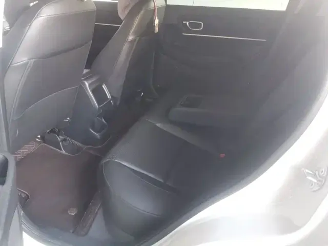 Honda e:NS1 — Фото автомобиля 11