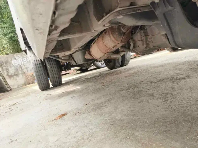 Wuling Rongguang New Truck — Фото автомобиля 9