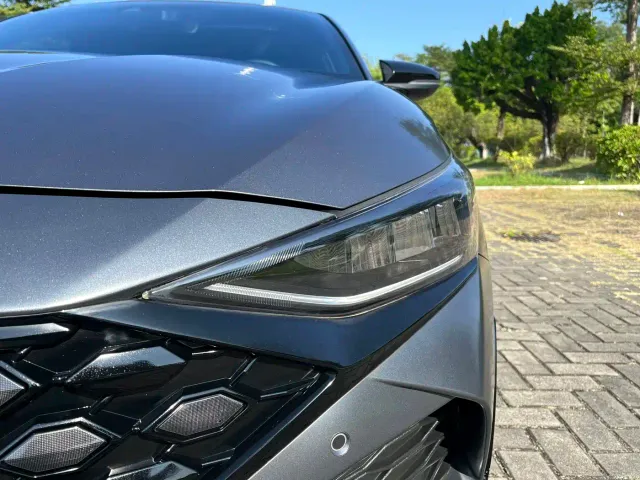 Hyundai Fista — Фото автомобиля 8