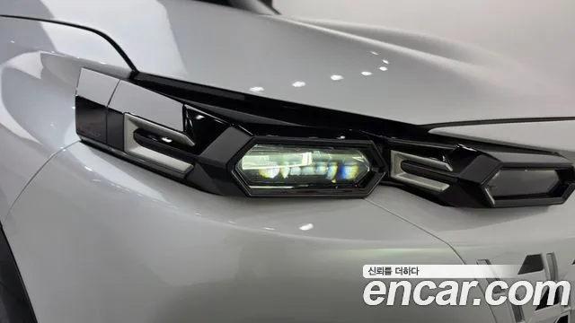 Renault Korea Filante — Фото автомобиля 7