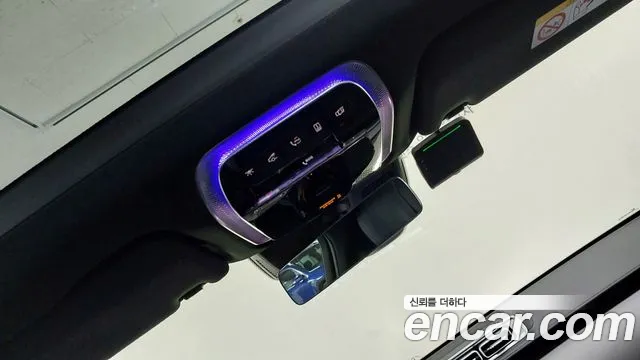 Mercedes-Benz S-Class S-класс W223 — Фото автомобиля 17