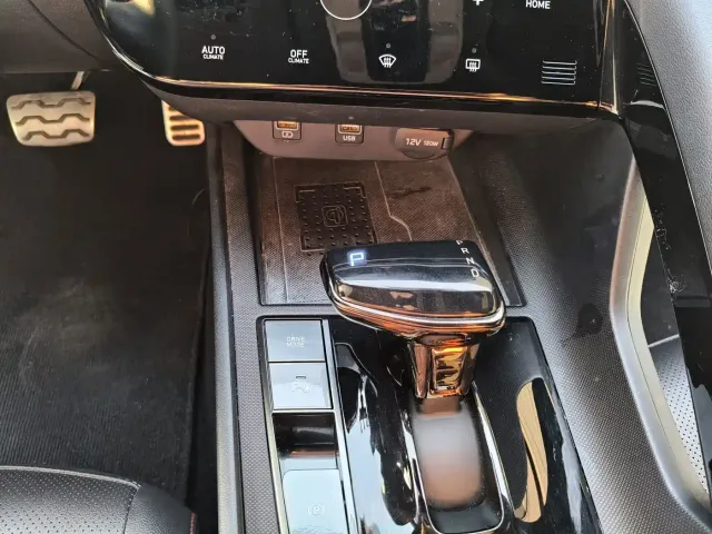 Hyundai Elantra — Фото автомобиля 17
