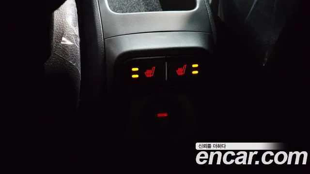Kia RAY Новый Kia Ray Signature — Фото автомобиля 29
