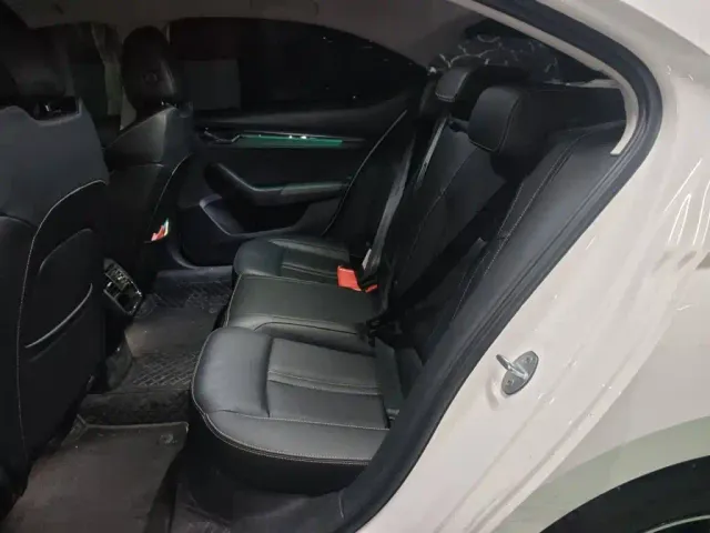 Skoda Octavia — Фото автомобиля 13