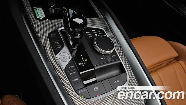 BMW Z4 G29 — Фото автомобиля 9