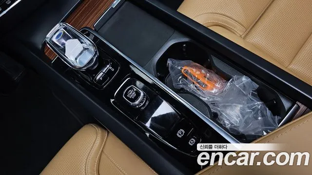 Вольво S60 S60 третьего поколения B5 Ultimate Bright — Фото автомобиля 8