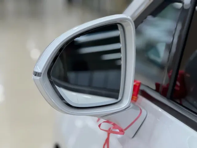 Buick Century — Фото автомобиля 10