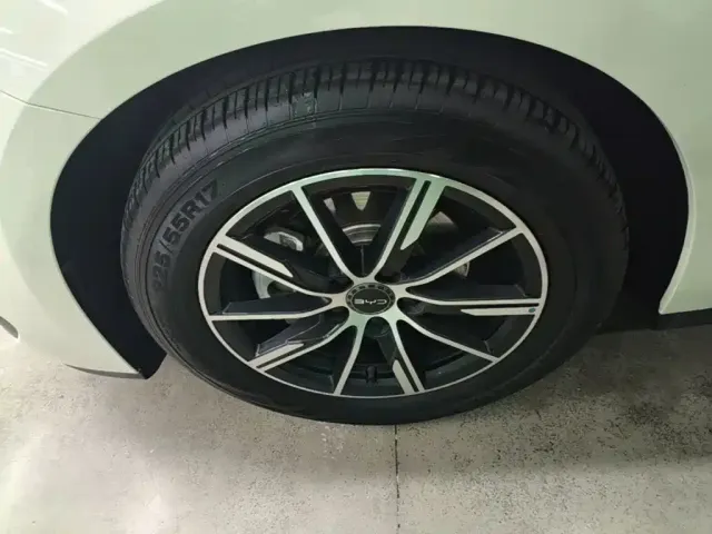 BYD Seal 06 — Фото автомобиля 22