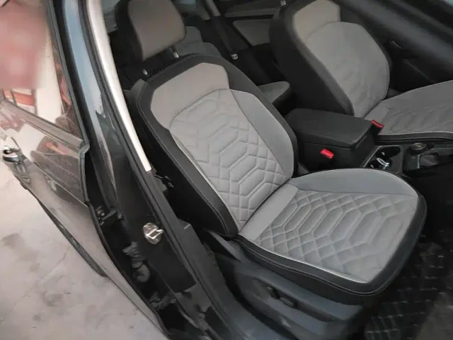 Volkswagen Tayron — Фото автомобиля 24