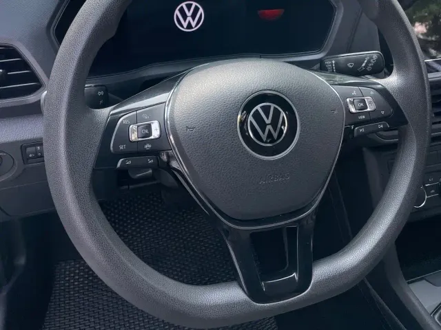 Volkswagen T-Cross — Фото автомобиля 15