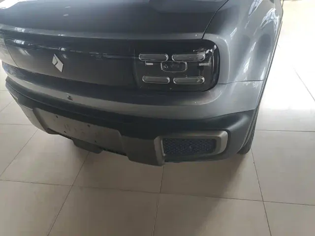 Baojun Yep Plus — Фото автомобиля 23
